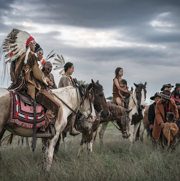 Indigenous